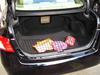 Siatka do bagażnika Lexus ES V Sedan 2006-2013