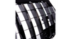 Grill sportowy GT Gloss Black Camera MERCEDES A-Class V177 W177 2018-obecnie