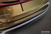 Nakładka na zderzak tylny Skoda Kodiaq 2 (Czarna)