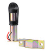 Uchwyt mocowanie do lampy ostrzegawczej typ "L" 24mm MP01 AMIO-02301