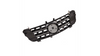 Grill sportowy Chrome & Black MERCEDES M-Class W164 przed liftem 2005-2008