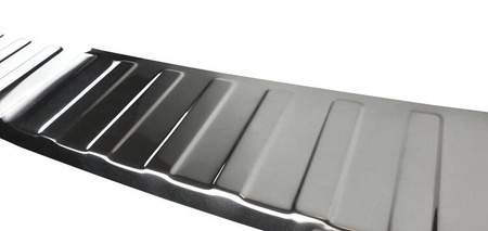Zderzak PIANINO Ford Mondeo V Kombi 5 2014- - Połysk