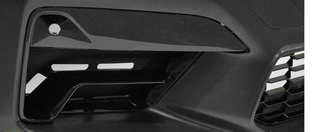 Zderzak przedni sport pdc do BMW G30 g31 17-20