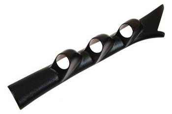 Adapter zegarów 3x 52mm OPEL ASTRA G