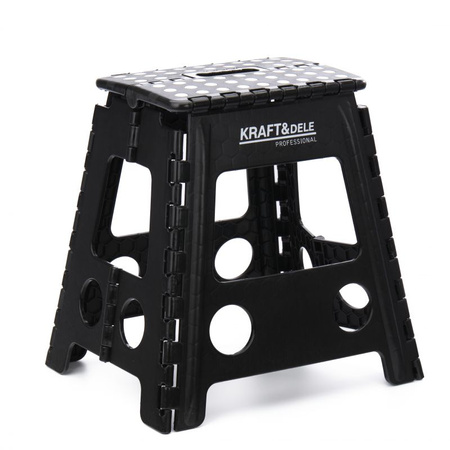 TABORET / STOŁEK SKŁADANY 53x40x3cm 