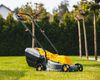Kosiarka elektryczna PM-KSE-2200MN 2200W 32cm