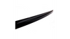 Lotka Lip Spoiler Gloss Black MERCEDES C-Class W205 2013-obecnie