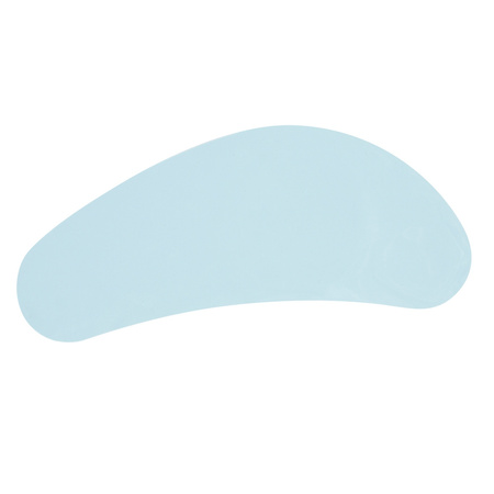 Silikonowy talerz Tiny Tapas Koo-di - Spring Water