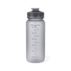 Bidon Lifeventure Tritan 650 ml - Graphite
