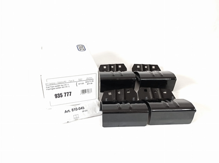 ZESTAW TOREB KJUST 4 SZT DO BOKSU DACHOWEGO THULE TOURING M