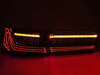 Lampy diodowe do BMW G20 19-22 smoke laser LED