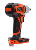 Klucz udarowy 18V X-SERIES KD1750
