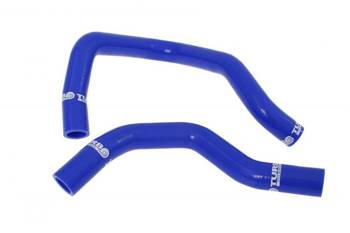 Przewody Silikonowe Honda Civic FD2 FG2 K20A TurboWorks Woda