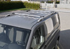 Bagażnik dachowy belki Citroen Berlingo 2008-2018