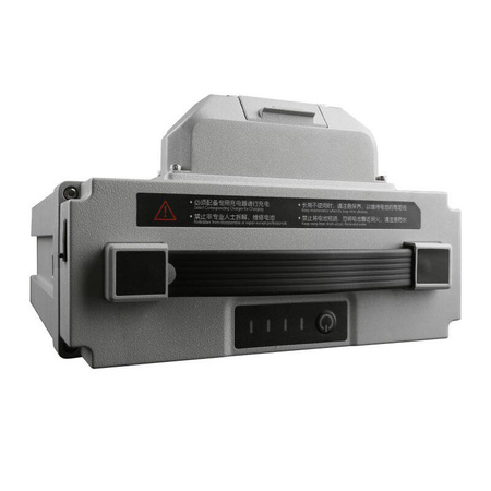 Tattu 3.0 25000mAh 51.8V 25C 14S1P Lipo Battery Pack with Molex plug