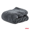 Ściereczka mikrofibra ręcznik do osuszania samochodu auta lakieru 40x60 cm AMIO-03760