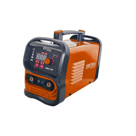 Spawarka IGBT / MMA / LIFT TIG 350A 