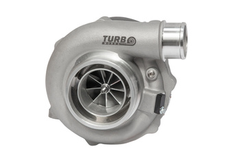 Turbosprężarka TurboWorks PRO G35-900 DBB CNC T3 0.82AR
