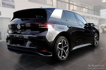 Nakładki progowe do Volkswagen ID.3 (E-POWER)
