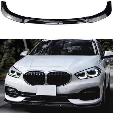 PRZEDNI SPOILER SPLITER BMW 1 F40 F41 STANDARD