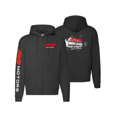 Ramka tablicy rejestracyjnej - RMG3