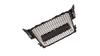 Grill sportowy Gloss Black AUDI A5 przed liftem 2007-2011