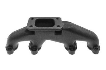 Kolektor wydechowy VW 8V T25 TURBO