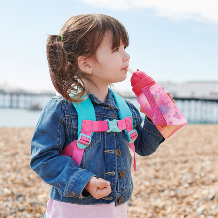 Plecaczek LittleLife Sea Life - Syrenka