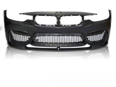 Zderzak przedni BMW F30 / F31 2011-2018 M3 STYLE