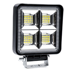 Lampa robocza halogen LED szperacz AWL38 64 LED 192W 12V 24V AMIO-03249