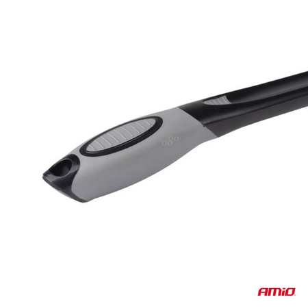 Szczotka do mycia czyszczenia kół felg kołpaków długa 50 cm AMIO-04032