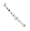 Downpipe TOYOTA Yaris GR 1.6