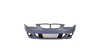 Przedni zderzak sport PDC SRA Lampy przeciwmgielne BMW 5 E60 E61 Facelift 2007-2010