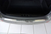 Skoda Superb 2 Kombi Nakładka (listwa) ochronna na zderzak tylny