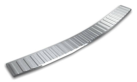 Zderzak PIANINO BMW seria 3 F31 Kombi 5 2012-2018 - Mat