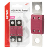 Bezpieczniki samochodowe MEGAVAL MTA 2 szt. 250A AMIO-03469