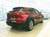 Nakładka na zderzak tylny do MAZDA CX-30 (Stal)