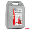 Podnośnik hydrauliczny słupkowy 10T 10000 kg PVC box AMIO-04184