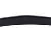 Lotka Lip Spoiler - Mercedes-Benz W212 4D AM STYLE (ABS)