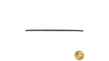 Lotka Lip Spoiler Gloss Black MERCEDES CLS C219 2004-2010