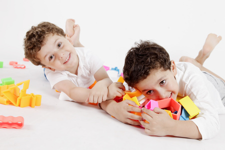 DENA Kid + House BLUE