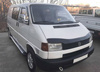 Osłona maski owiewka VW Volkswagen T4 1998-2003