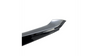 Sport Performance Front Spoiler Flaps Gloss Black Suitable for BMW G30 G31 17-20