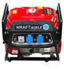Agregat prądotwórczy 1500W 12/230V KD146