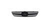 Grill sportowy Chrome & Black MERCEDES CL-Class C215 1999-2006