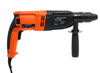 Młotowiertarka 2650W + dodatkowa głowica KD1690