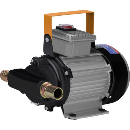 Pompa do oleju 900W KD3570