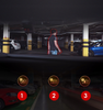 Kamera Rejestrator VIOFO A129PRO-G DUO GPS WIFI 4K