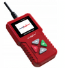 TESTER DIAGNOSTYCZNY RS100PRO OBD2 JEZYK POLSKI