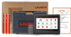 Launch X431 V+ 10" Profesjonalny Tester 2 lata